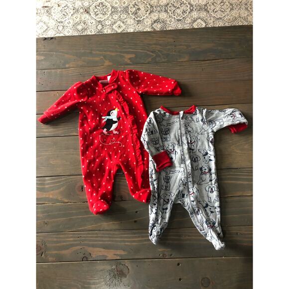 25 piece baby girls Old Navy Wonder Nation Cloud Island Carters size 0-3 months - Picture 10 of 11